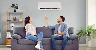 mbientes climatizados e ventilados